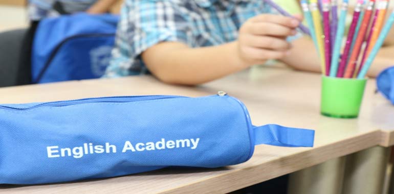 Study in China in English