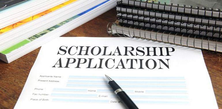 What is a scholarship?