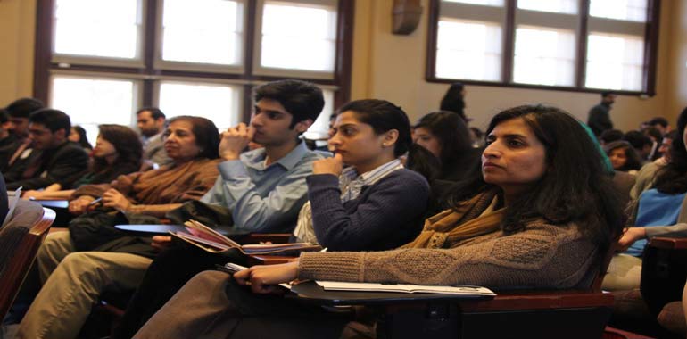 140 Pakistani students awarded scholarships to study in Chinese universities