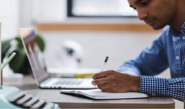 How can I choose a course to study in China?