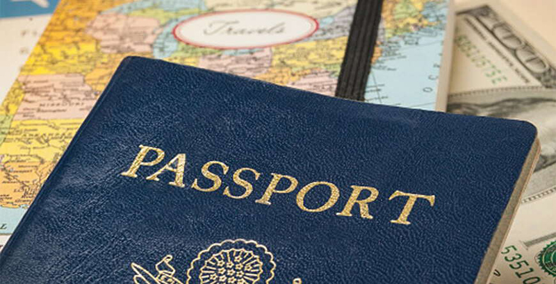 Apply for a Study Visa