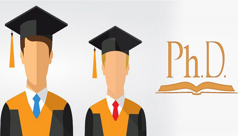 Are there advantages for a foreigner in studying PhD in China?