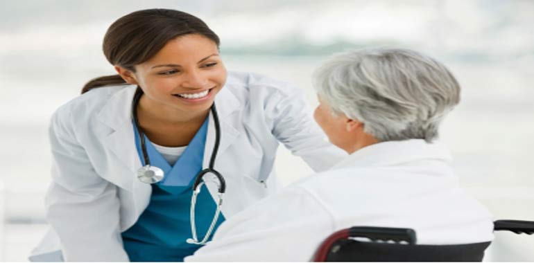 5 Signs You'll Make a Great Doctor