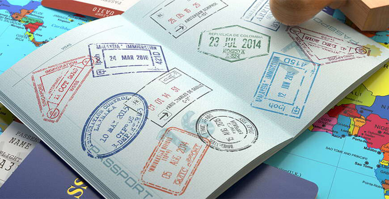 What If the Visa Application is Refused