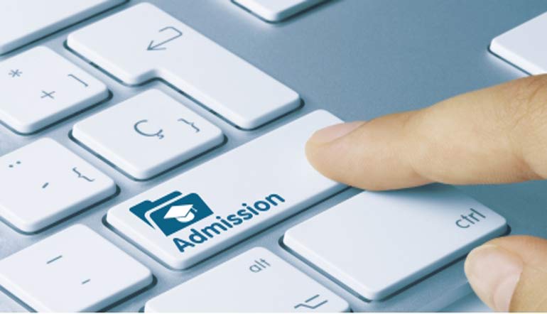 How Can I Know the Admission Result?