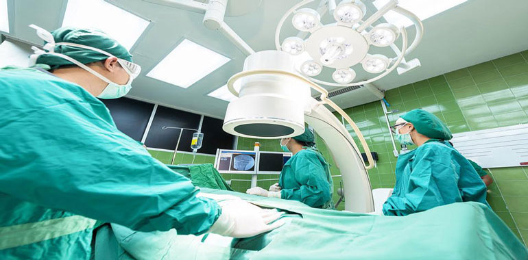 How Many Medical Universities are there in China?