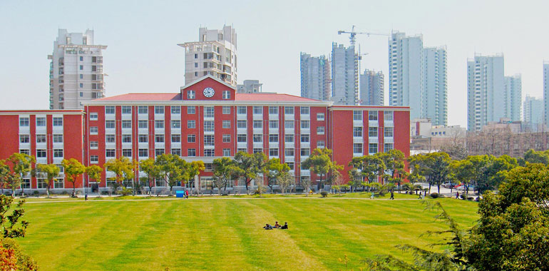 COST OF STUDYING IN SHANGHAI