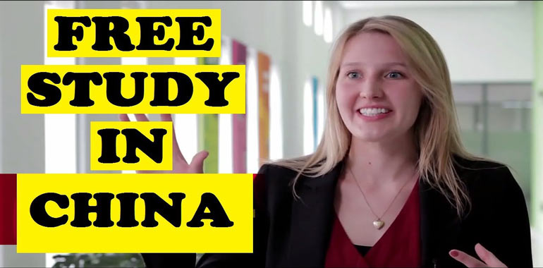Where Can I Study For Free?