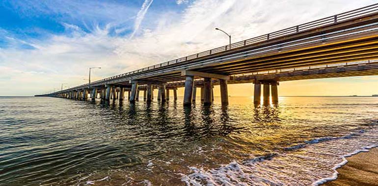 Five Popular Universities in China for Civil Engineering