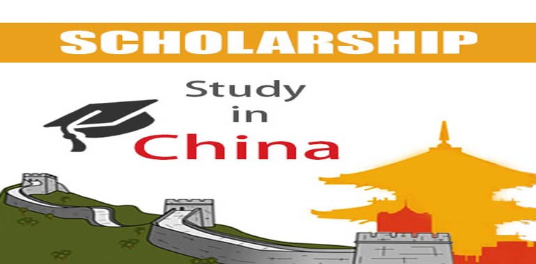 How to apply for Chinese government Scholarships?