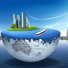 International Economics and Trade in Ma'anshan