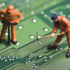 Software Engineering with Scholarship