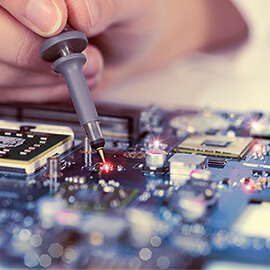 Electrical Engineering with Scholarship