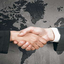 International Economy and Trade-Bachelor(Full scholarship)
