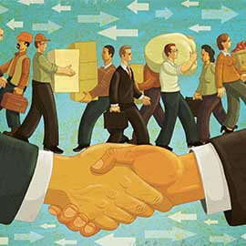 1+3 International Trade and Economics in Changzhou