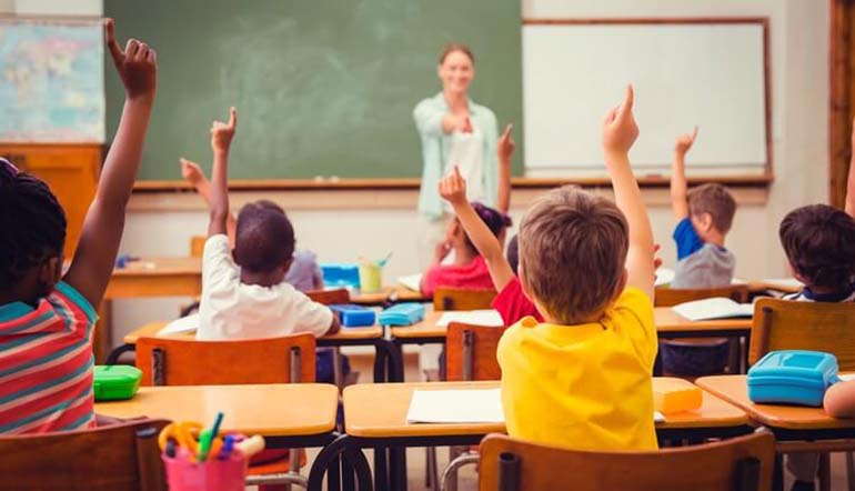 Internation Chinese Education-Master (Full Scholarship)