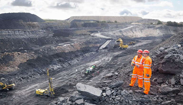 Mining Mechanical and Electrical Engineering-PHD(Full scholarship)