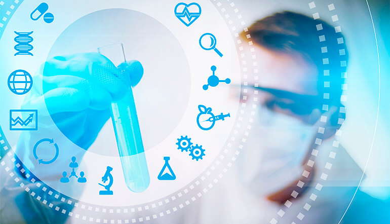 Biomedical engineering-Bachelor(Full scholarship)