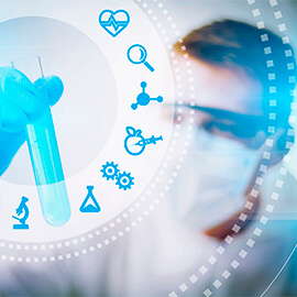 Biomedical engineering-Bachelor(Full scholarship)