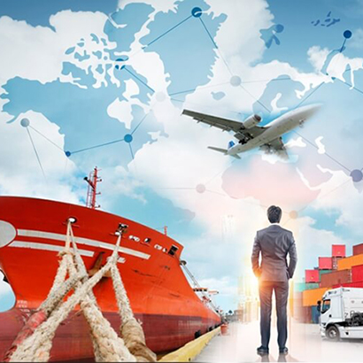 International Economics and Trade-Bachelor in Changzhou