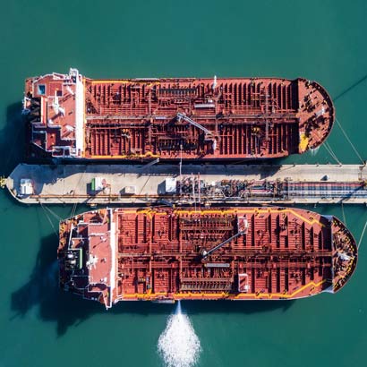International Economics and Trade in Fushun
