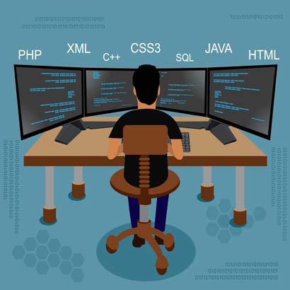 Computer Science and Technology in Fushun