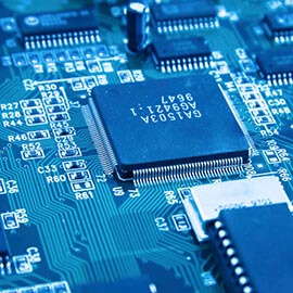 Computer Science and Technology in Jingmen
