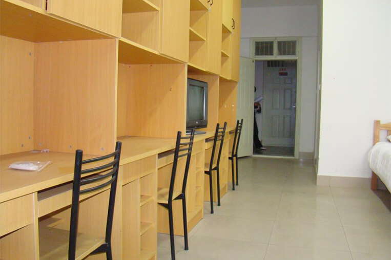 Nanjing University of Information Science & Technology