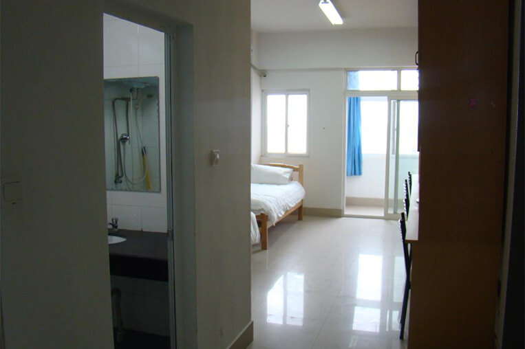 Nanjing University of Information Science & Technology