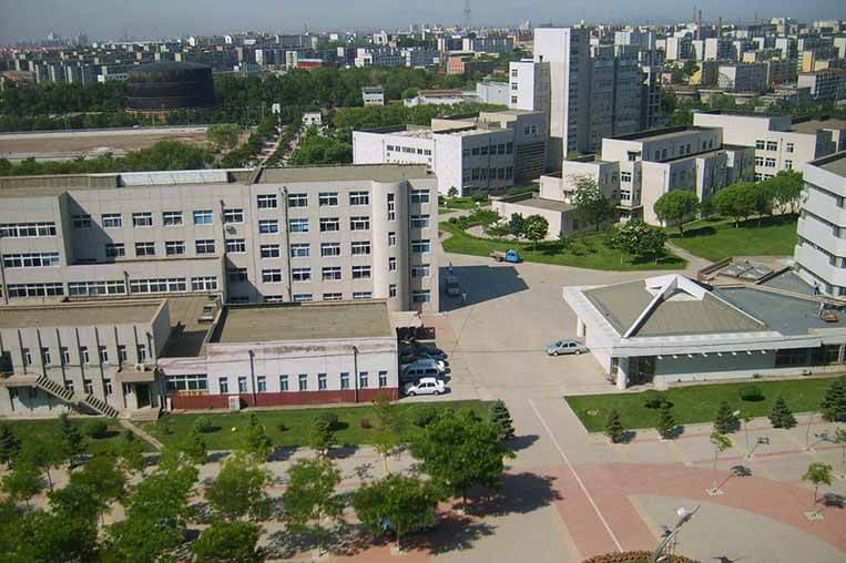 Jinzhou Medical University