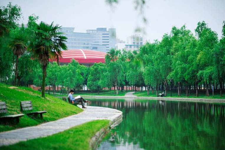 Anhui Polytechnic University