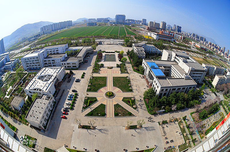 Jiangsu Ocean University