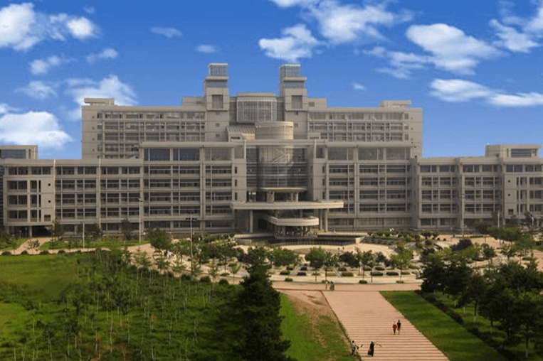 Liaoning University of Technology