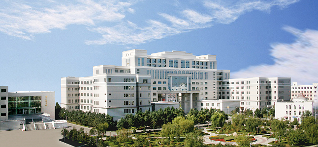 Heilongjiang Institute of Technogly