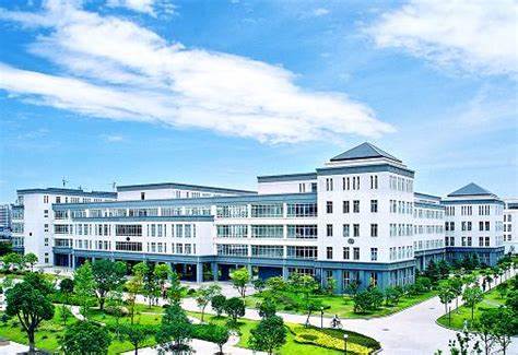 Zhejiang Chinese Medical University