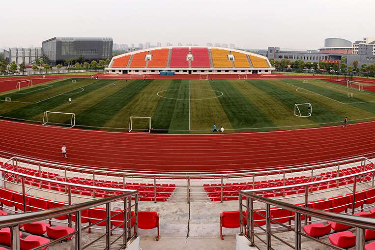 Shanghai Ocean University