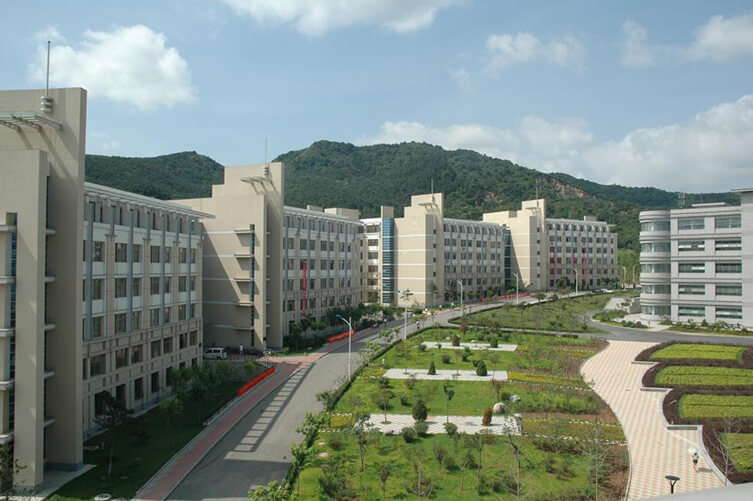 University Of Science And Technology Liaoning