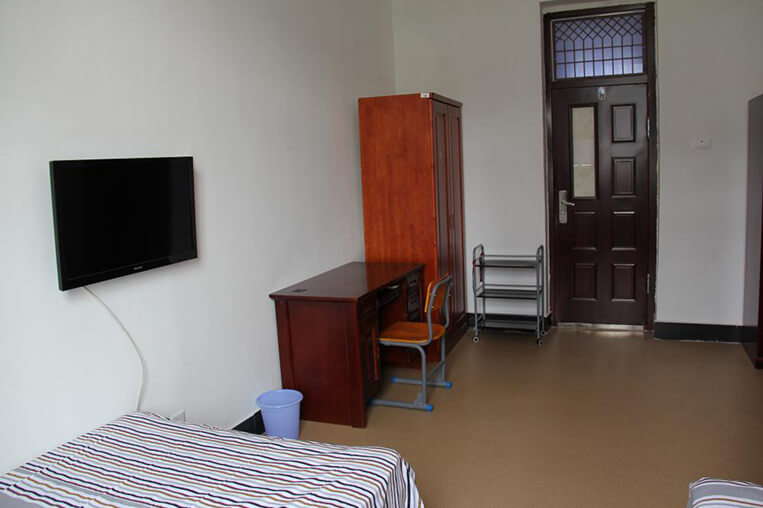 University Of Science And Technology Liaoning