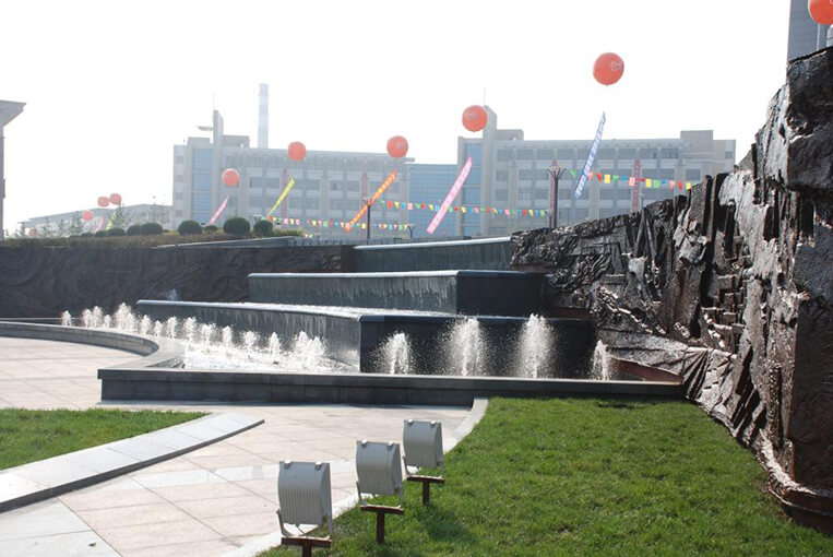 University Of Science And Technology Liaoning