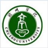 Chuzhou University