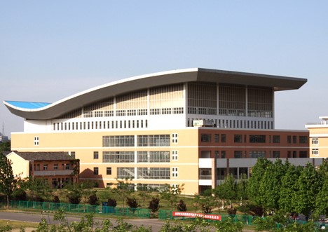 Chuzhou University
