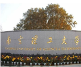 Nanjing University of Science and Technology （Jiang Yin）