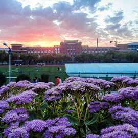 Jilin Institute of Chemical Technology
