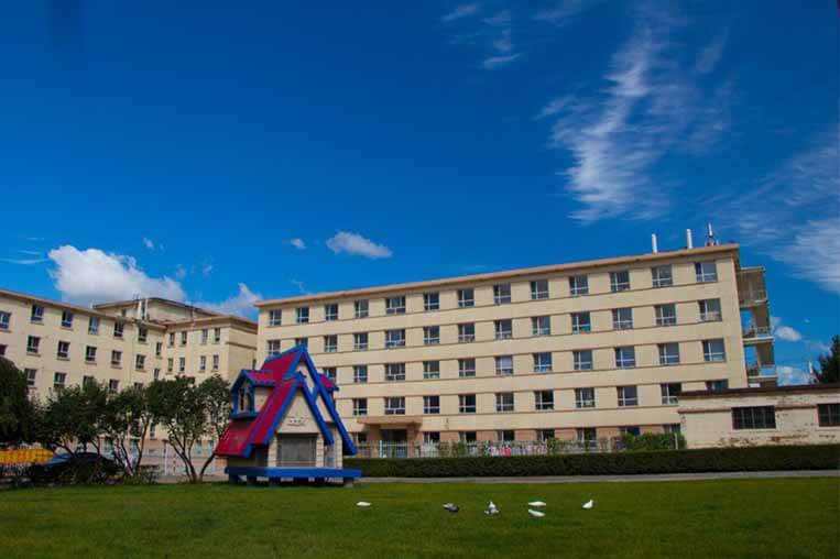 Jilin Institute of Chemical Technology