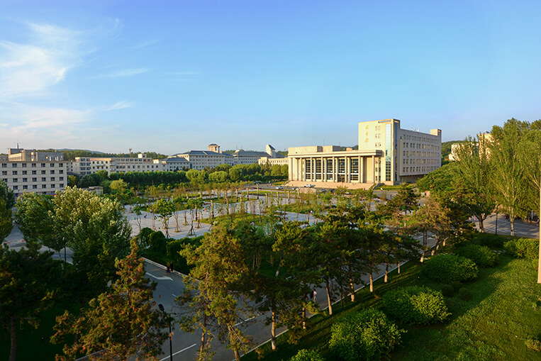 Jilin Institute of Chemical Technology