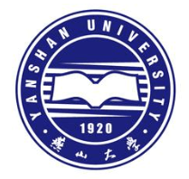 Yanshan University