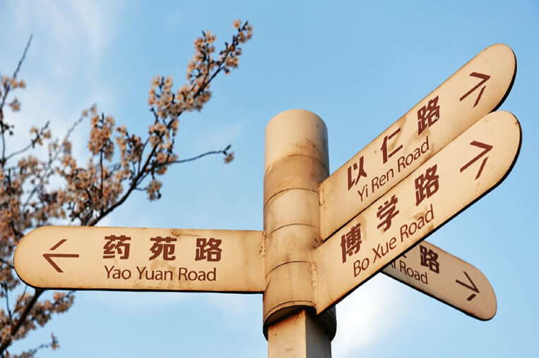 China Pharmaceutical University