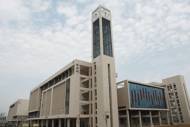 Sichuan Vocational College of Information Technology