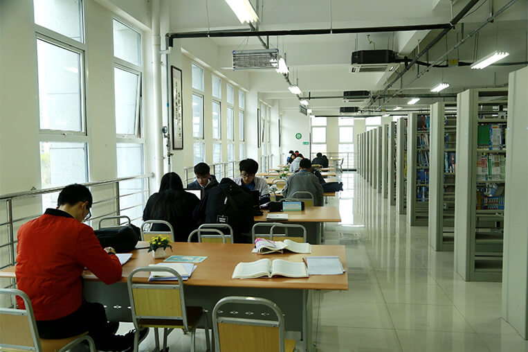 Sichuan Vocational College of Information Technology