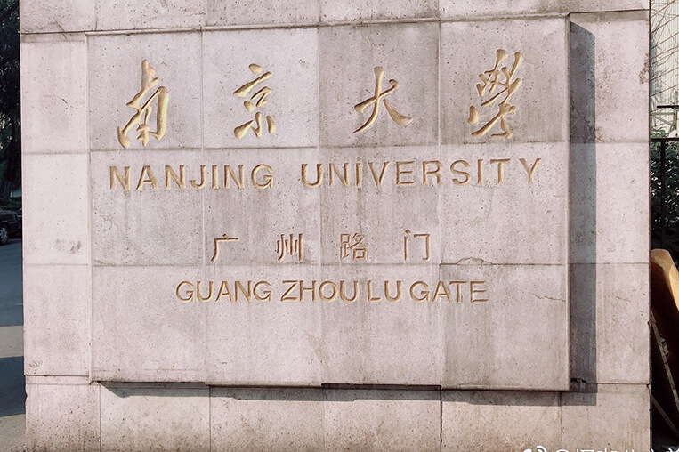 Nanjing University